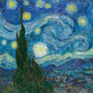 Meet your Posher, Lilly